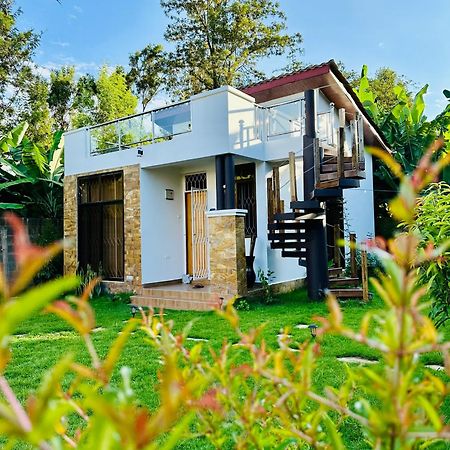 Tiny House With Amazing View Daire Arusha Dış mekan fotoğraf