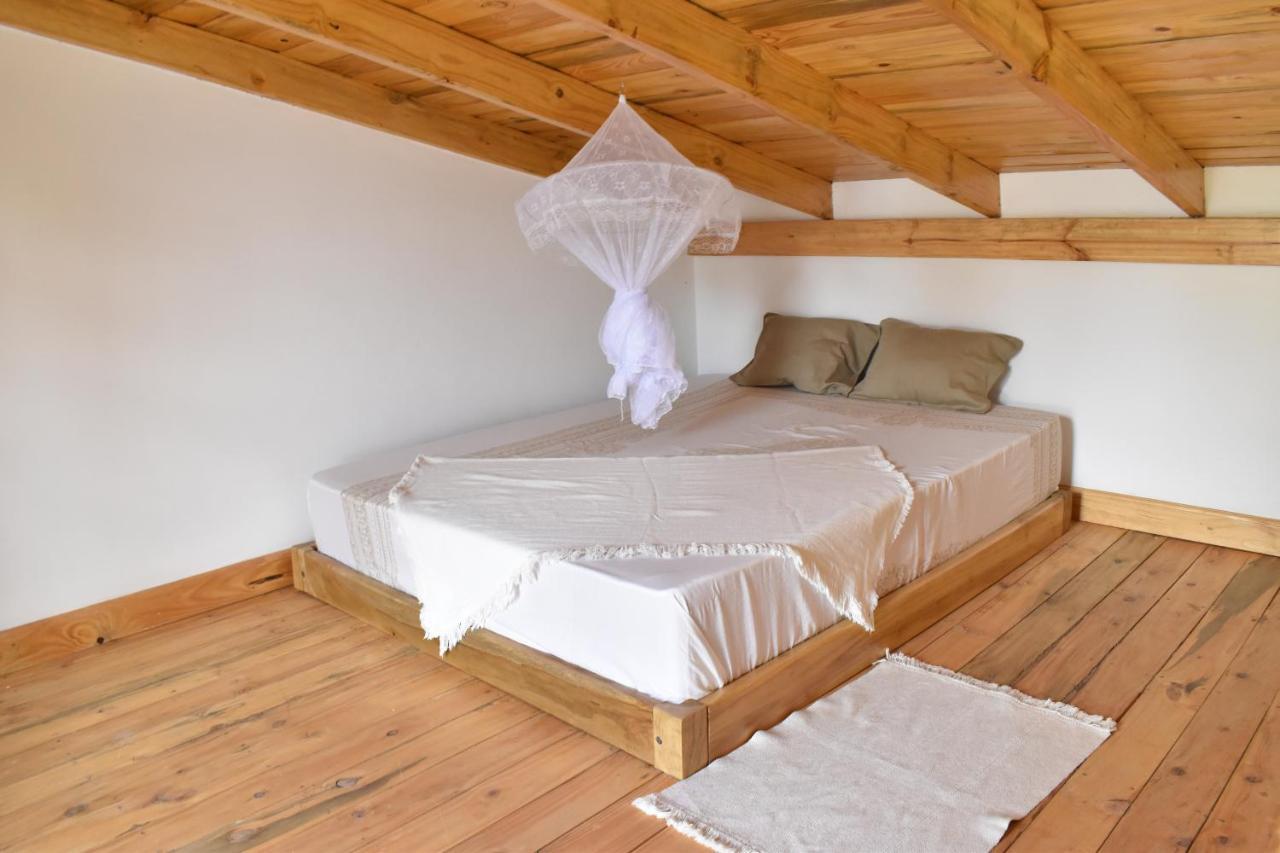 Tiny House With Amazing View Daire Arusha Dış mekan fotoğraf